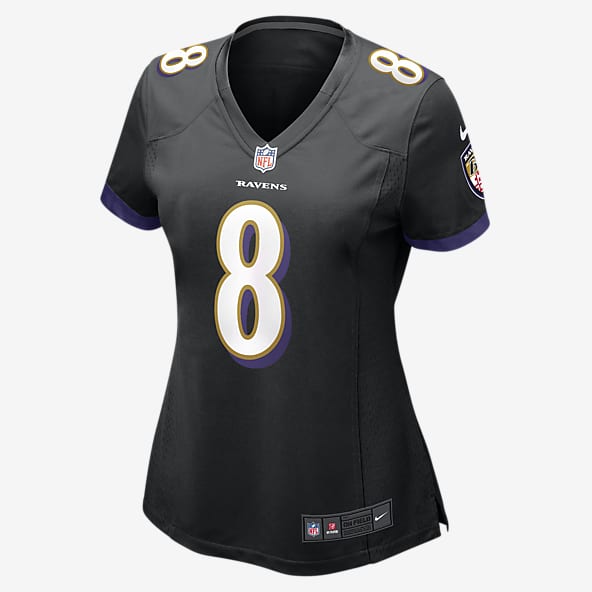 Women's baltimore ravens jersey on sale